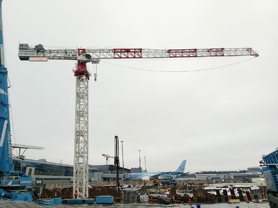 芬蘭基礎設施項目青睞中國設備的背后邏輯