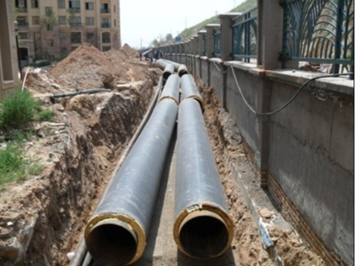 直埋保溫管廠(chǎng)家生產(chǎn)與供求商機(jī)探析——以廊坊復(fù)興聚氨酯管道保溫工程為例