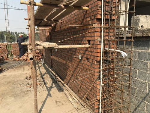 易蓋房施工技術(shù)究竟靠不靠譜？北京房山實(shí)地探訪(fǎng)見(jiàn)真章