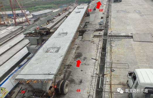 橋梁工程創(chuàng)優(yōu)施工控制方法全解析