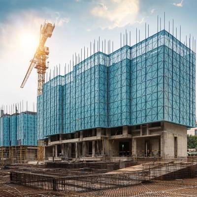 筑牢安全防線(xiàn) 河北衡水工程施工安全網(wǎng)的重要性與實(shí)踐策略